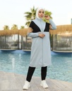 Azure Jacket With Pants - 3 Pieces