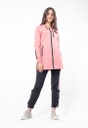 Pink Jacket with Trouser Set